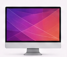Linux workstation